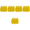 thumbnail image 3 of 15 Uds. De juguetes sensoriales antiestrés con forma de maíz, bolas antiestrés para niños, juguetes de descompresión FRCOLOR HaoMX16408673, 3 of 6