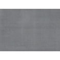 thumbnail image 6 of Lexicon Kyrie Solid Wood and Velvet Upholstered Accent Chair in Dark Gray, 6 of 6
