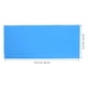 thumbnail image 2 of unbranded Alfombrilla Para De Piscina Antideslizante De PVC Para Uso En Casa Color Azul, 2 of 6