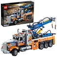 thumbnail image 1 of Juego de juguetes de construcción LEGO Technic 42128 para grúa, 1 of 6