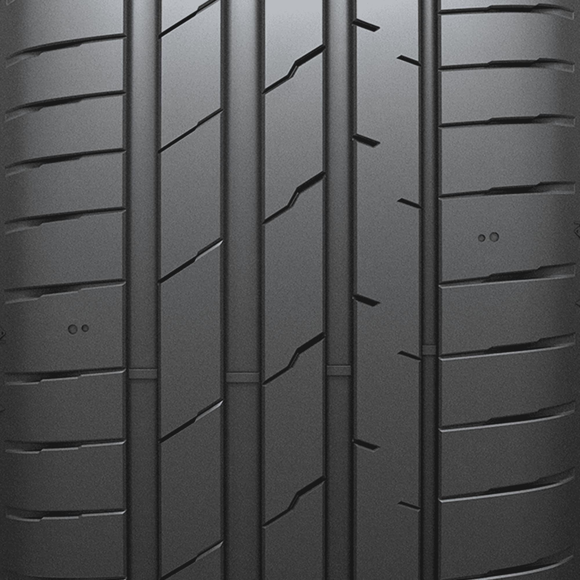 Hankook iON evo SUV IK01A Performance 255/45R20 105W XL SUV/Crossover Tire