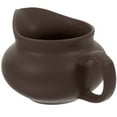 thumbnail image 4 of Ceramic Milk Dispenser Coffee Kettle Vintage Jug Juice Cup Dispenser for Restaurant, 4 of 5