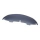 thumbnail image 5 of Spoiler De Extensión De Parabrisas De Motocicleta, Extensión De Parabrisas Acrílico Reduce El Ruido Del Viento Y Las Motocicletas De Viaje De Larga Distancia, 5 of 7