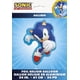 thumbnail image 2 of Set de globos único de látex y lámina de Sonic The Hedgehog, 2 of 5