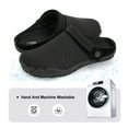 thumbnail image 5 of L-RUN Womens Mens Quick Dry Beach Walking Sandals Clogs Diving Athletic Hiking Water Shoes, 5 of 7