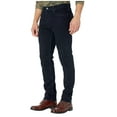 thumbnail image 3 of Levi's Mens 502 Regular Taper Fit Cholla Black Overdye/All Seasons Tech, 3 of 8