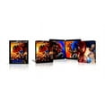 thumbnail image 2 of Sonic The Hedgehog 2 (4K Ultra HD + Blu-ray) Steelbook, 2 of 3