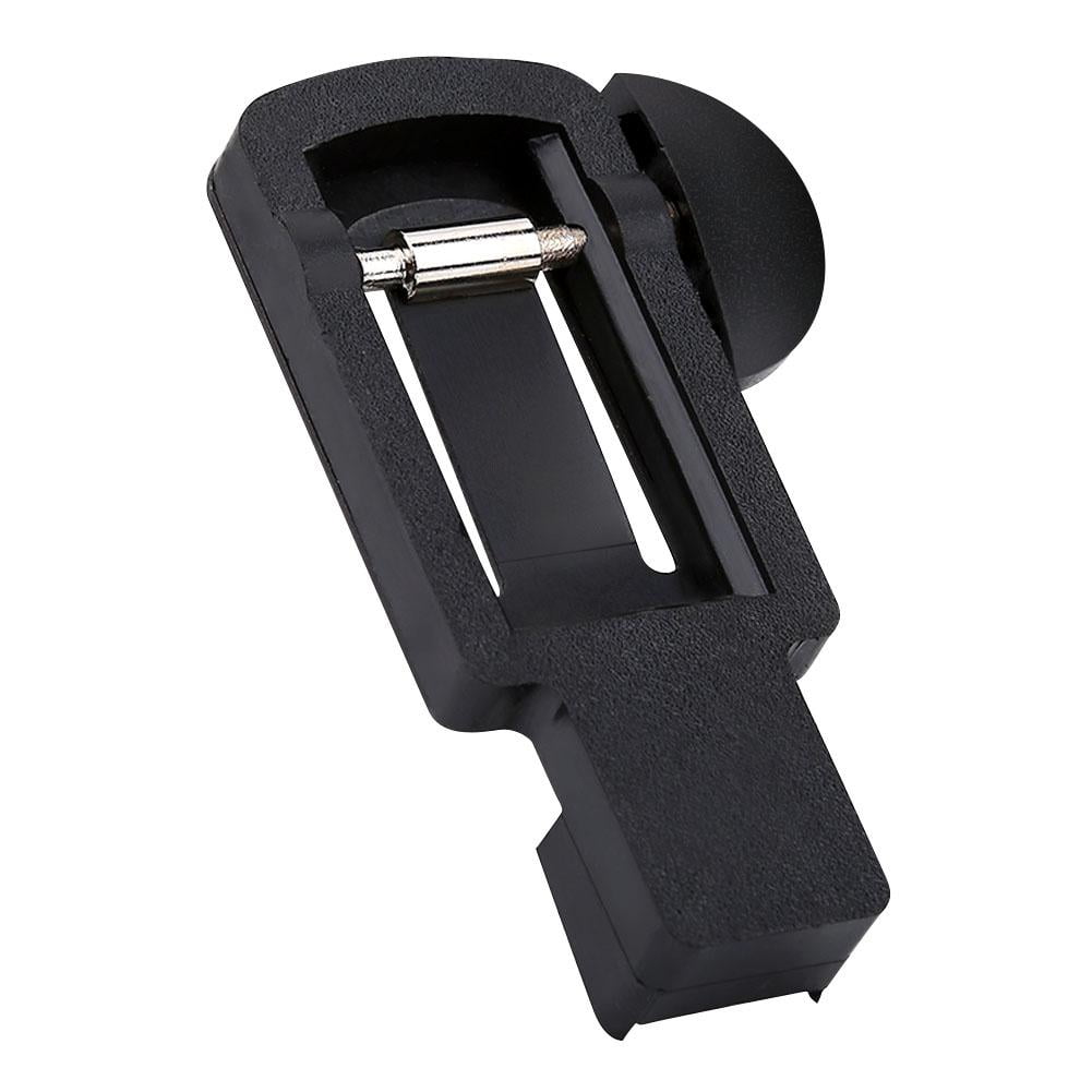 Mgaxyff Soprano Alto Tenor Saxophone Sax Reed Trimmer Cutter