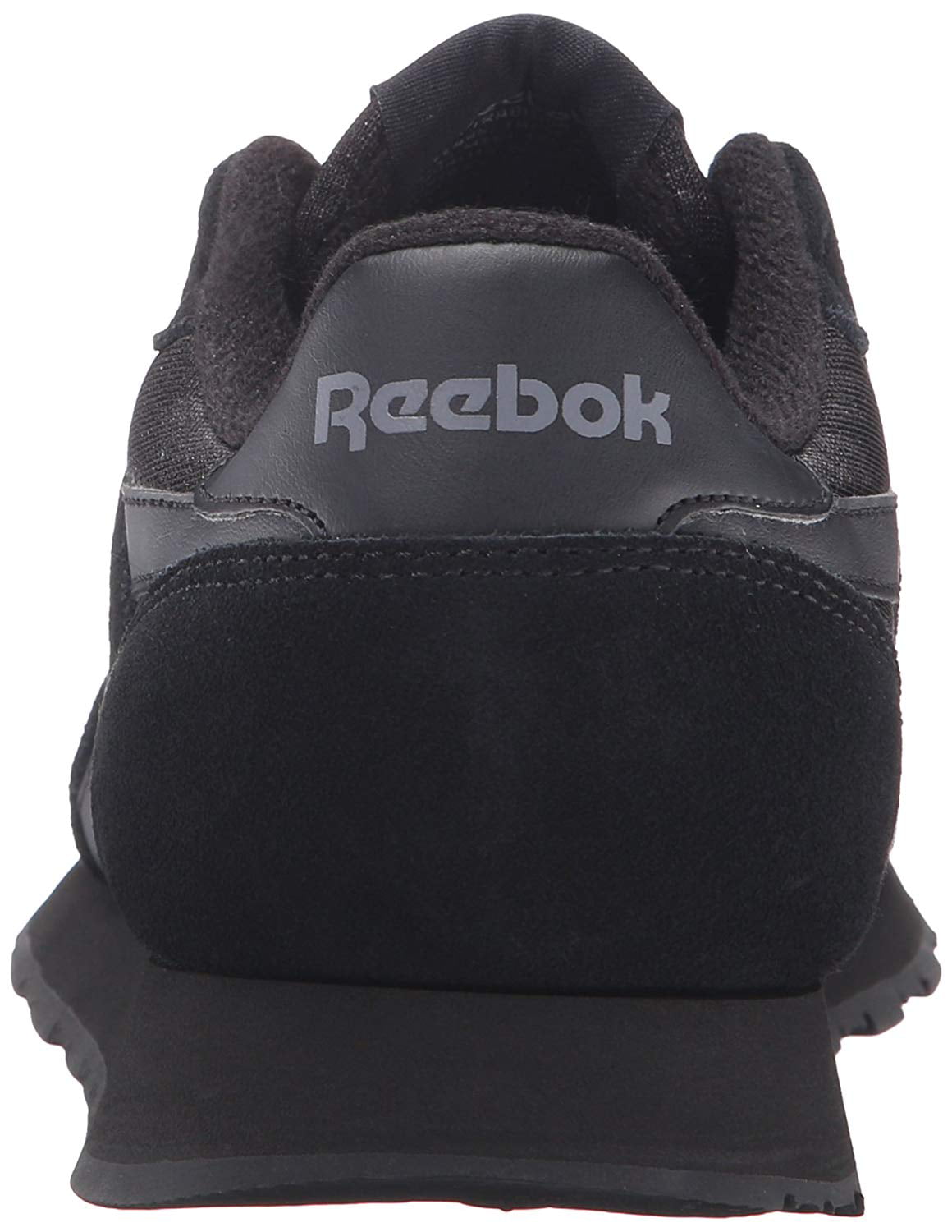 reebok men's royal nylon classic fashion sneaker