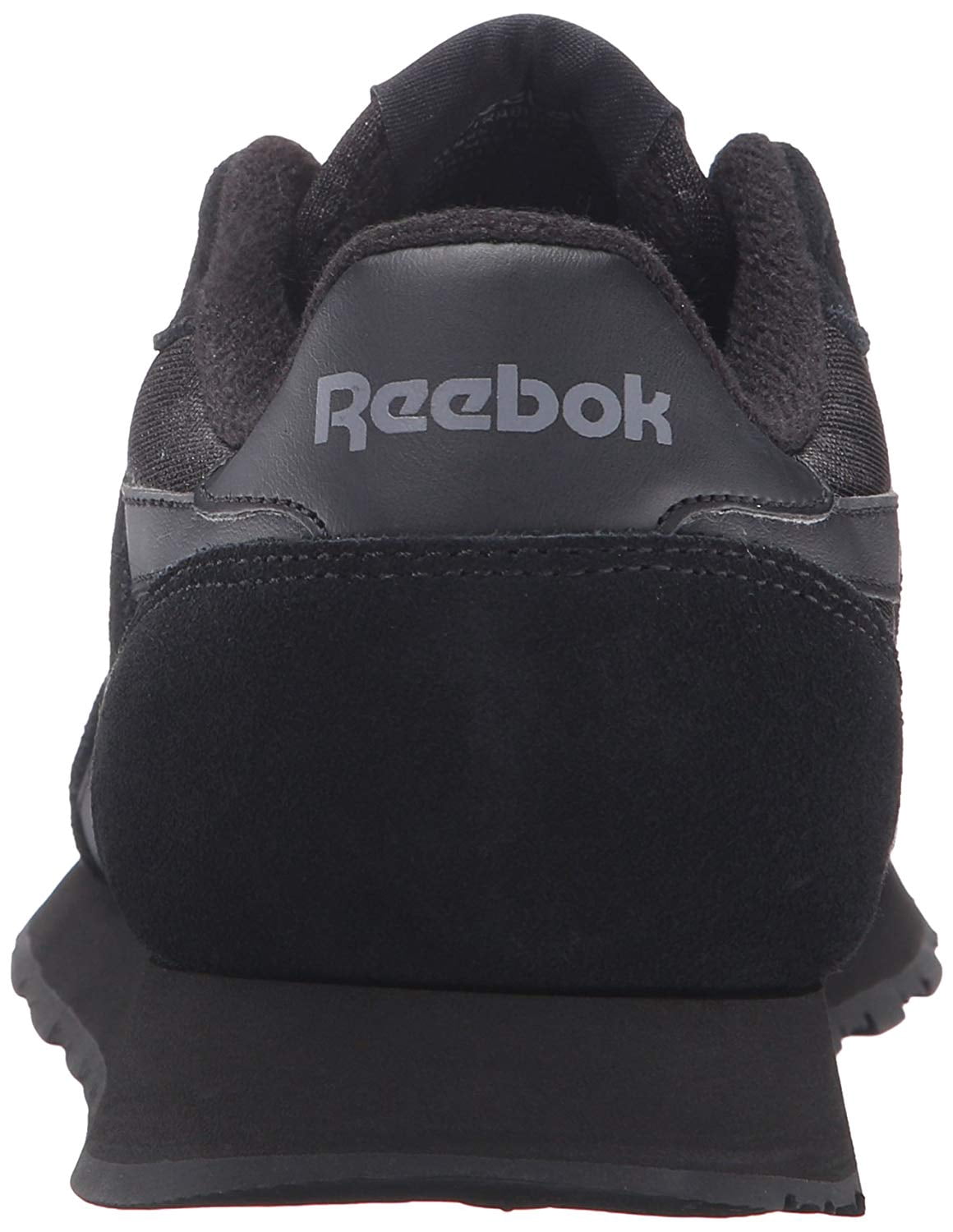 reebok royal black