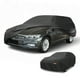thumbnail image 1 of Cubierta de Automóvil Universal Impermeable para Todo Clima Protección Exterior Completa Anti-UV Sol Lluvia, 1 of 1