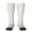 2 Black-2, variant on Funny goose birds Knee Socks, High Socks Long Stretchy Sock Women Knee High Stocking, Long Socks for Women