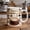 Black, variant on Personalized Carpenter Dad Mug, Custom Woodworker Coffee Cup, Father’s Day Gift for Dad, Birthday Gift for Handy Dad