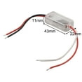 thumbnail image 4 of Light Sensor Switch Light Switch DC 5V 12V 24V Photo Control Photowitch Sensor Corridor Aisle Automatic Timing Sensor Switches, 4 of 8