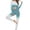 Green, variant on Itsame Tops and Pants Activewear Set Womens Sweatsuits 2pcs Sets Long Sleeved Tie Dyeing Women Athletic Outfit Sets Green Size S