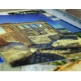 thumbnail image 2 of Postales de viaje Juego de 30 tarjetas postales, paquete variado que representa sitios de viajes famosos de todo el mundo, postales surtidas a granel 4 x 6 - Atenas, 2 of 5