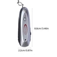 thumbnail image 3 of Multifunction Light Money Detector Pen Banknote Tester Pen Currency Cash Checker Money Fake Dollar Marker, 3 of 8