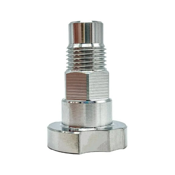 Adapter Paint Spray Gun (9) 16016 (Aftermarket) Compatible with PPS 1.0 System Only