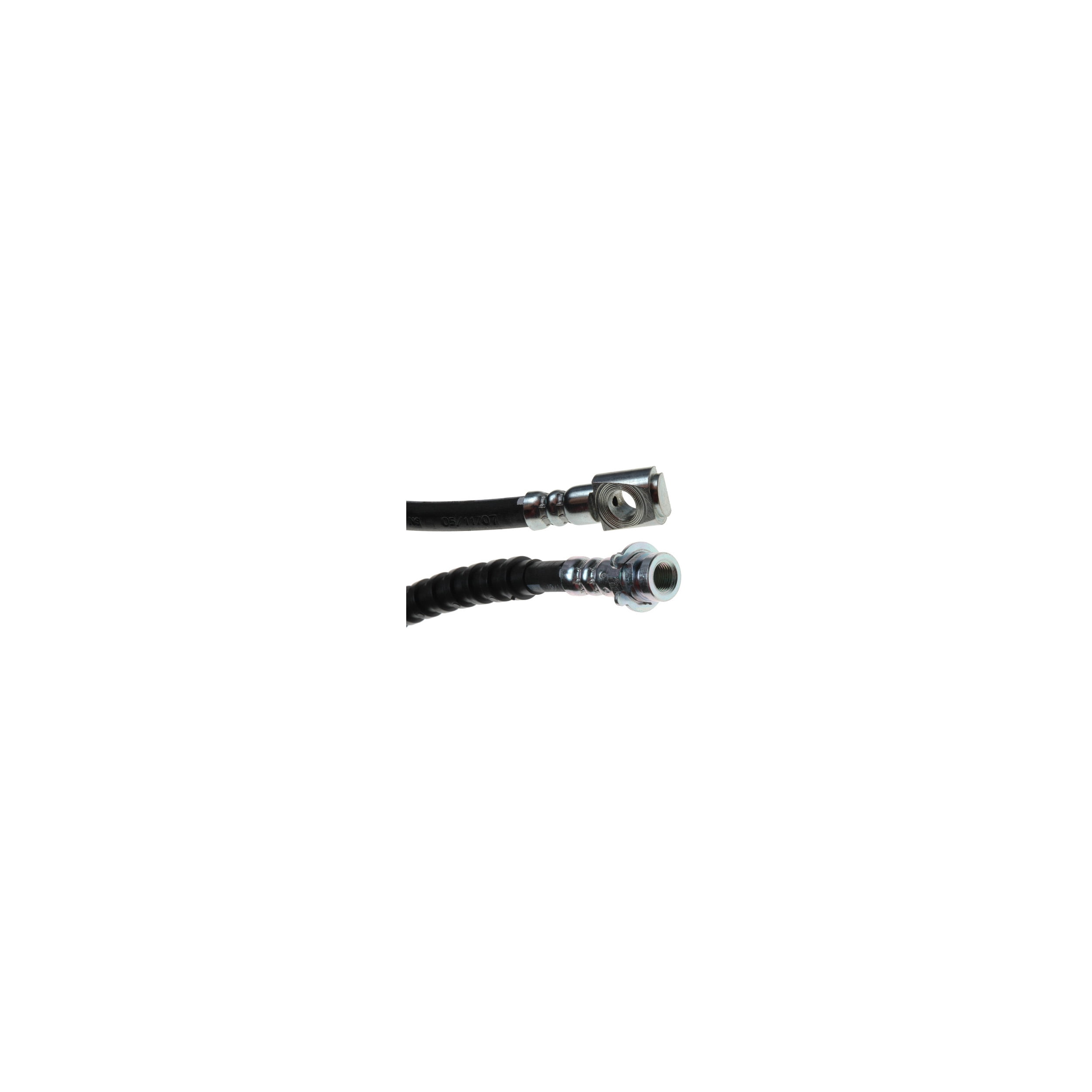 Raybestos BH38374 Professional Grade Hydraulic Brake Hose Fits select: 1986-1989 CADILLAC ELDORADO, 1988-1989 BUICK REATTA