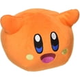 thumbnail image 1 of Figura de Peluche Little Buddy Kirby Scarfy 10 cm, 1 of 2
