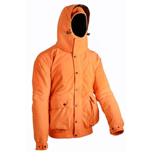 Yukon Gear Reversible Parka by Generic