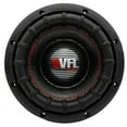 thumbnail image 1 of American Bass Usa 8" High Power Subwoofer, Cast Basket, 2.5" High Temp Voice Coil, 600w RMS/ 1200w Max, 1 of 4