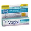 Vagisil Maximum Strength Anti-Itch Cream With Soothing Oatmeal, 1 oz, 2 Pack