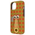 thumbnail image 2 of Funda de teléfono My Singing Monsters Rad Plaid Pladdie para iPhone 14, 2 of 3