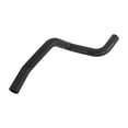 thumbnail image 1 of Manguera del radiador Unique Bargains, manguera de calefacción del radiador, manguera de salida del radiador No. 254112B100 para Hyundai Santa Fe 2006, tubo de agua de goma negro 1 Pc, 1 of 6