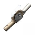 thumbnail image 1 of Bisagra para sofá,Bisagra plegable para sofá Bisagras para juntas de tatami Bisagra de hierro,Conector ajustable Bisagras de trinquete Paso de 42 niveles,Bisagra para sofá Tipo orificio para, 1 of 9