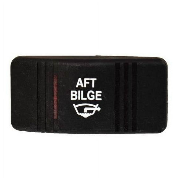 Carling Boat Rocker Switch Cover Actuator | Pursuit Aft Bilge