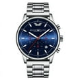 thumbnail image 3 of BELUSHI Customization Leisure Luminous Quartz Watches  B574  Men Quartz Watches Popular Watch, 3 of 7