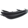 thumbnail image 4 of Fog Light Cover Primed Front Driver Side For 2013-2015 Nissan Sentra, 4 of 8