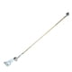 thumbnail image 2 of Kit de varillaje de cambio de columna ajustable para transmisión LS TH200 TH350 TH400 TH700R4 4L60 4L60E 4L80E, 2 of 5