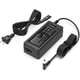 thumbnail image 1 of wonima11 45W 19.5V 2.31A Laptop Charger Blue tip Compatible with HP Pavilion x360 11 13 15 Series Notebook Stream 14 13 11 Envy Pavilion Touchsmart (4.5mm x 3.0mm), 1 of 1