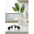 thumbnail image 3 of Dutch Rabbits Salt & Pepper Shaker, 3 of 3