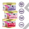 thumbnail image 3 of (Pack Of 4) I&LOVE&YOU Cat Food Farm To Sea Feast 36 Oz, 3 of 5