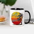 thumbnail image 4 of CafePress - Summer South Padre Island Texas Mugs - 11 oz Ceramic Mug - Novelty Coffee Tea Cup, 4 of 6