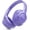 Purple, variant on JBL Tune 730BT - Wireless Over-Ear Bluetooth® 6.0 Headphones with Powerful JBL Pure Bass Sound, 2 beamforming mics for Perfect Calls, Up to 76 Hours of Battery Life, & Multi-Point Connection (Purple)