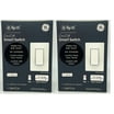 GE C by GE Wall On / Off Smart Switch Paddle, 1-Pack (Packaging May ...