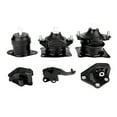 thumbnail image 3 of Support Moteur, 6 Pcs/ensemble Support Moteur Voiture Support Moteur Auto Sortie Haute Intensité, 3 of 7
