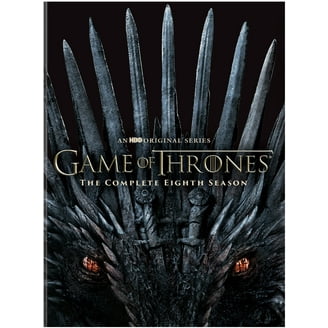 Game of Thrones: Seasons 1-7 Box Set (Blu-ray) - Walmart.com