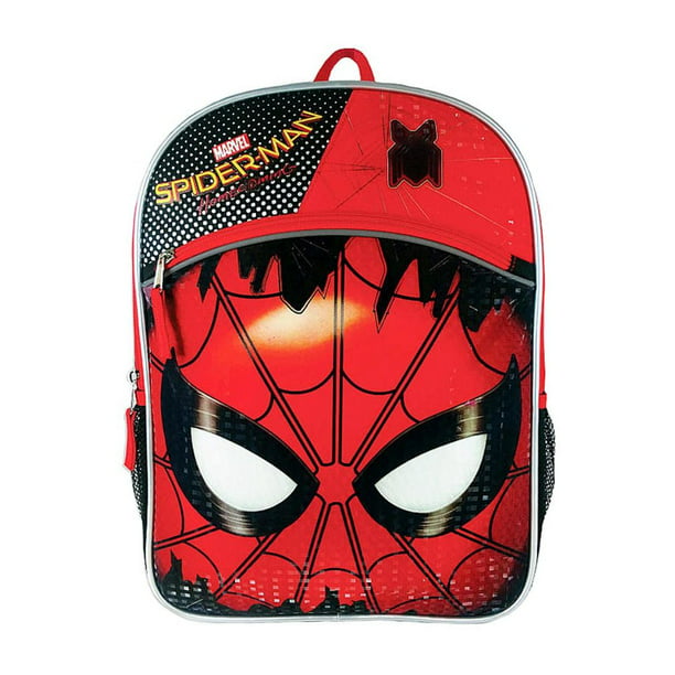Fast Forward - Marvel Spider-Man Homecoming Comic Book Movie Superhero ...