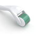 thumbnail image 3 of Derma Roller, Titanium Microneedle Roller For Face 540 Micro Needles, New 0.25mm, 3 of 3