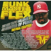 Mix Tape Vol.3: The Final Chapter