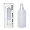 Welch Allyn Braun Thermoscan PRO 6000 Ear Thermometer Probe Covers 200/BX