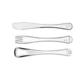 thumbnail image 3 of Cuchillo Cuchara Tenededor De Niño Petit Tramontina 66973000, 3 of 3