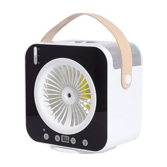 Portable Ac Cooling Fan For Room Small Portable Air Conditioner Camping Air Conditioner Air Conditioner Portable For Room Portable Air Conditioners For Camping Cooling Fans