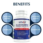 Alfa Alflexil 90caps Twin Value Pack