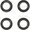 Mahle Original Spark Plug Tube Seal For Toyota Camry 1987-2001 | (TLX-vicB31718-CL360A70)